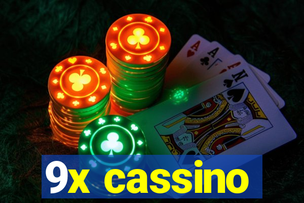 9x cassino